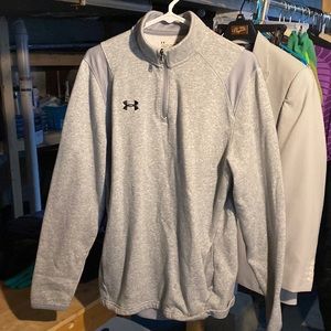 UA 1/4 Zip